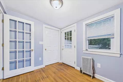 Entry Way - 15 Morrison Rd, Braintree, MA 02184 photo 1 of 6