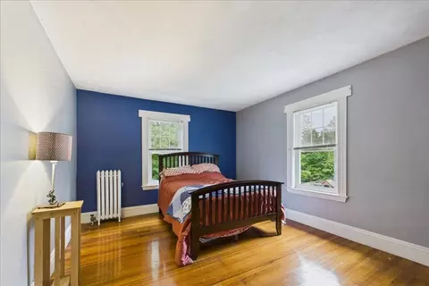Bedroom - 15 Morrison Rd, Braintree, MA 02184 photo 1 of 7