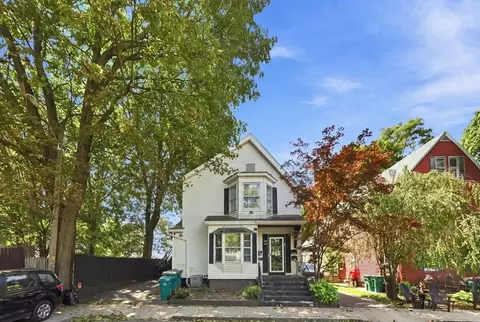 23-25 Brigham Park, Fitchburg, MA 01420