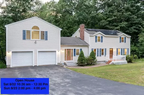 88 Forrest Rd, Westford, MA 01886