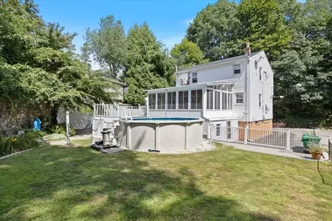 17 Saint Denis Ave, Medford, MA 02155