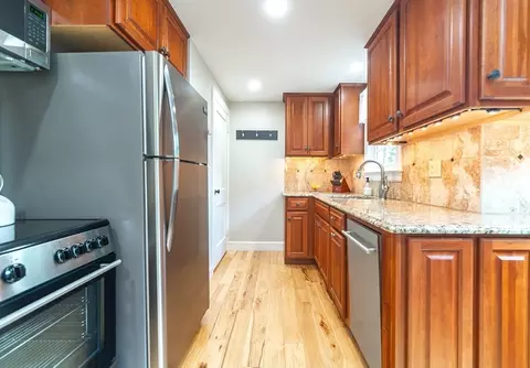 Kitchen - 55 Gillette Cir, Springfield, MA 01118 photo 4 of 5