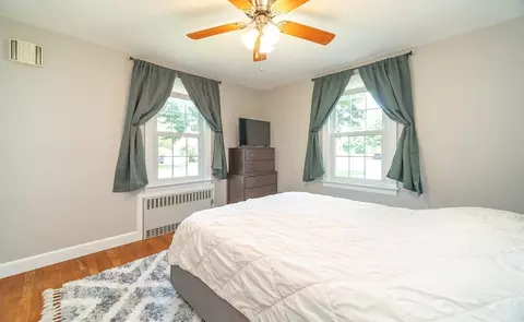 Bedroom - 55 Gillette Cir, Springfield, MA 01118 photo 2 of 3