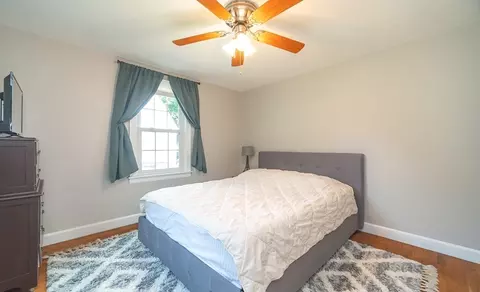 Bedroom - 55 Gillette Cir, Springfield, MA 01118 photo 1 of 3