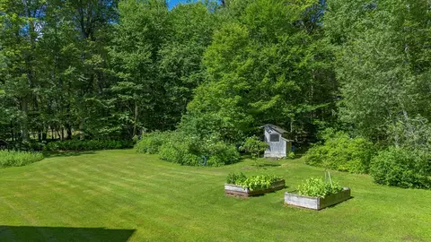 Exterior - 255 High St Hill Rd, Windsor, MA 01270 photo 9 of 10