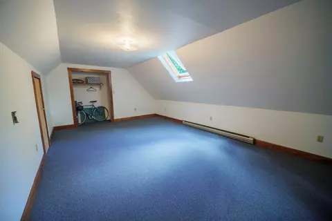 Bedroom - 255 High St Hill Rd, Windsor, MA 01270 photo 7 of 7