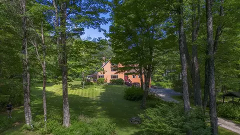 Exterior - 255 High St Hill Rd, Windsor, MA 01270 photo 10 of 10