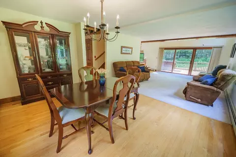 Dining - 255 High St Hill Rd, Windsor, MA 01270 photo 1 of 2