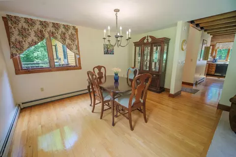 Dining - 255 High St Hill Rd, Windsor, MA 01270 photo 2 of 2