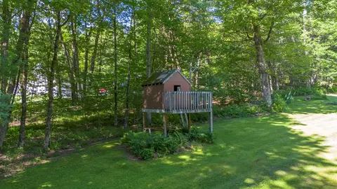 Exterior - 255 High St Hill Rd, Windsor, MA 01270 photo 6 of 10