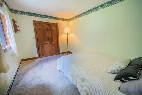 Bedroom - 255 High St Hill Rd, Windsor, MA 01270 photo 6 of 7