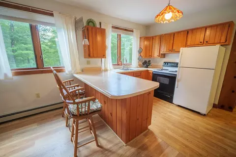 Kitchen - 255 High St Hill Rd, Windsor, MA 01270 photo 4 of 4