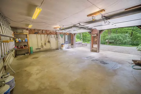 Exterior - 255 High St Hill Rd, Windsor, MA 01270 photo 2 of 10