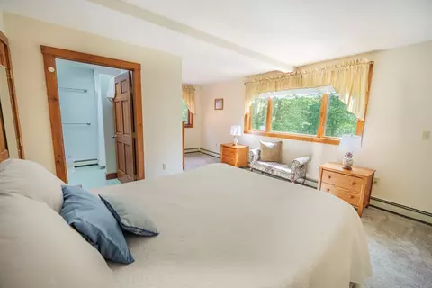 Bedroom - 255 High St Hill Rd, Windsor, MA 01270 photo 1 of 7