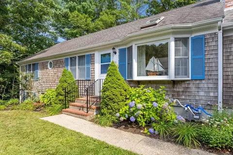111 Westwind, Osterville, MA 02655