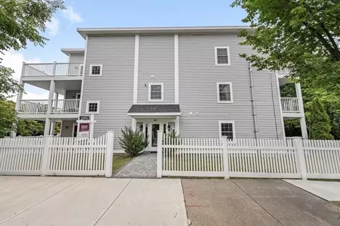 244 Main St #1, Medford, MA 02155