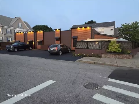 609 Armistice, Pawtucket, RI 02861