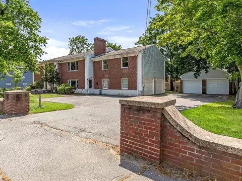 11 Main St, Wilmington, MA 01887