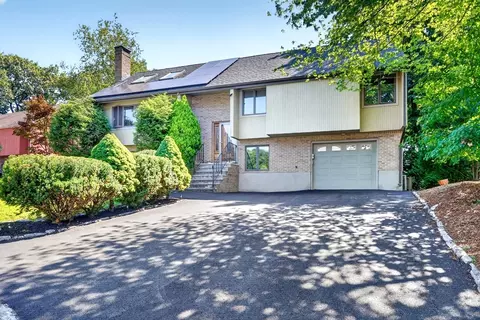 Exterior - 3 Macone Cir, Stoneham, MA 02180 photo 8 of 8