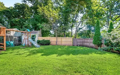 Exterior - 3 Macone Cir, Stoneham, MA 02180 photo 5 of 8