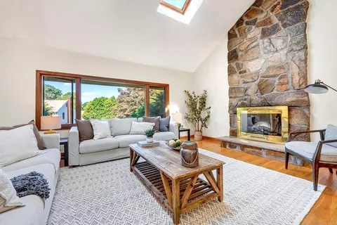 Living - 3 Macone Cir, Stoneham, MA 02180 photo 3 of 3