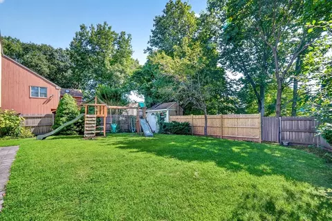 Exterior - 3 Macone Cir, Stoneham, MA 02180 photo 7 of 8