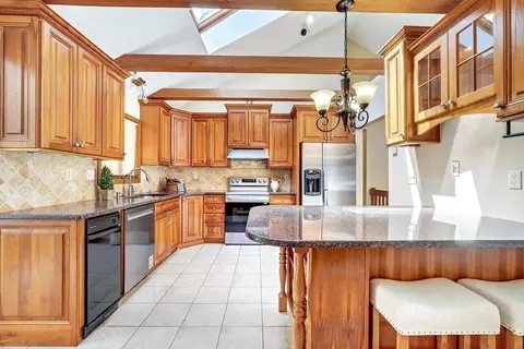 Kitchen - 3 Macone Cir, Stoneham, MA 02180 photo 1 of 3