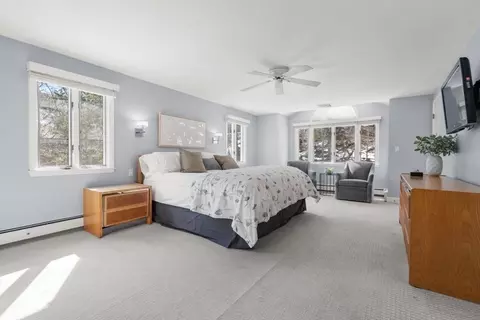 Bedroom - 52 Clinton Rd, Brookline, MA 02445 photo 1 of 3