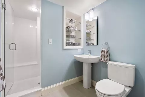Bath - 52 Clinton Rd, Brookline, MA 02445 photo 5 of 5