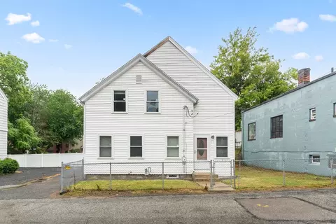 9 Mechanic St, Framingham, MA 01701