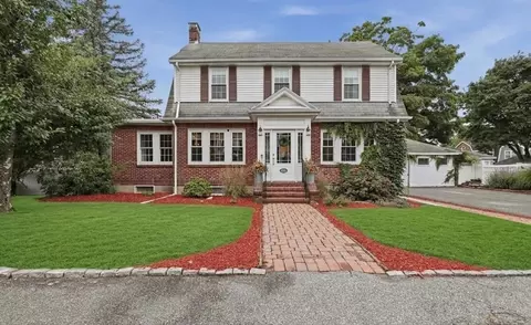 66 Damon Rd, Medford, MA 02155