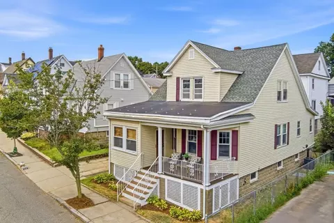 37 Bettinson, Everett, MA 02149