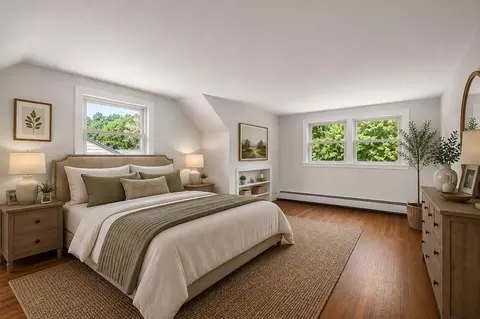Bedroom - 20 Oakhurst Rd, Beverly, MA 01915 photo 3 of 3