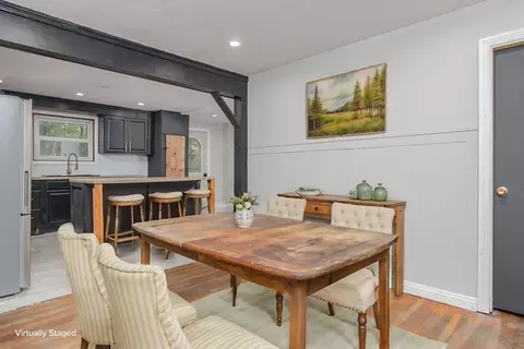 Dining - 835 Erickson Rd, Ashby, MA 01431 photo 1 of 2