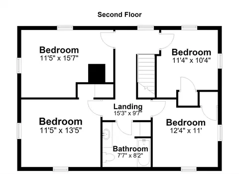 Floorplan - 835 Erickson Rd, Ashby, MA 01431 photo 2 of 3