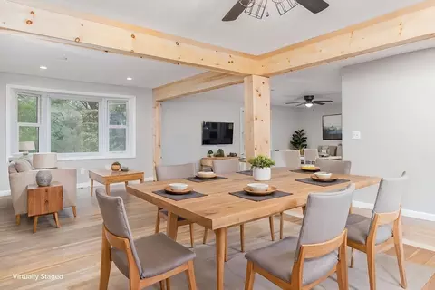 Dining - 835 Erickson Rd, Ashby, MA 01431 photo 2 of 2