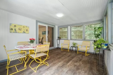Exterior - 6 Johnson Rd, Sharon, MA 02067 photo 3 of 7