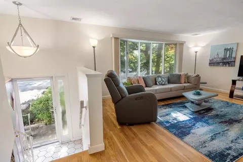 Entry Way - 6 Johnson Rd, Sharon, MA 02067 photo 1 of 1