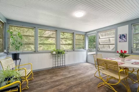 Exterior - 6 Johnson Rd, Sharon, MA 02067 photo 4 of 7
