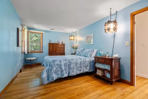 Bedroom - 6 Johnson Rd, Sharon, MA 02067 photo 1 of 3