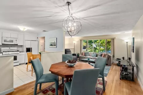 Dining - 6 Johnson Rd, Sharon, MA 02067 photo 1 of 2