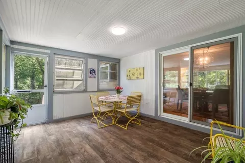 Exterior - 6 Johnson Rd, Sharon, MA 02067 photo 5 of 7