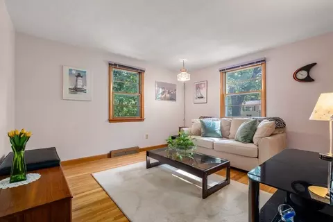 Living - 6 Johnson Rd, Sharon, MA 02067 photo 3 of 4