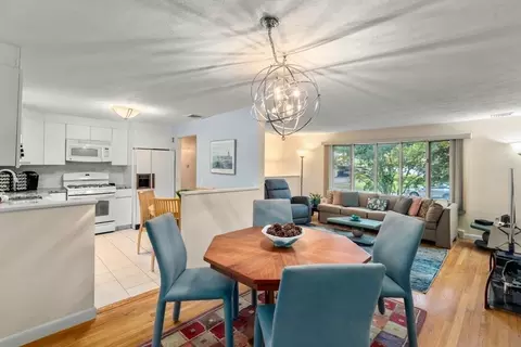 Dining - 6 Johnson Rd, Sharon, MA 02067 photo 2 of 2