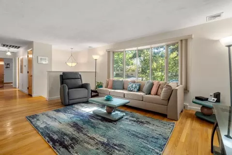 Living - 6 Johnson Rd, Sharon, MA 02067 photo 2 of 4