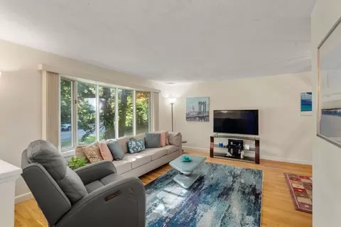Living - 6 Johnson Rd, Sharon, MA 02067 photo 1 of 4