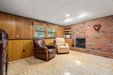 Living - 6 Johnson Rd, Sharon, MA 02067 photo 4 of 4