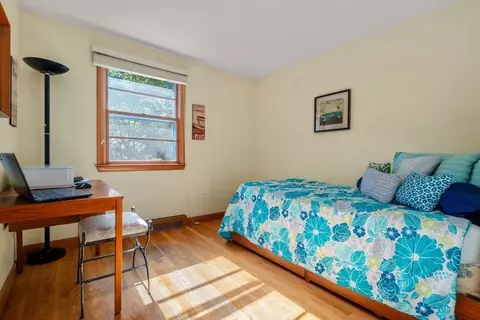 Bedroom - 6 Johnson Rd, Sharon, MA 02067 photo 3 of 3