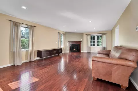 Living - 22 Winter St, Holbrook, MA 02343 photo 5 of 7
