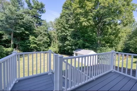Exterior - 22 Winter St, Holbrook, MA 02343 photo 3 of 7